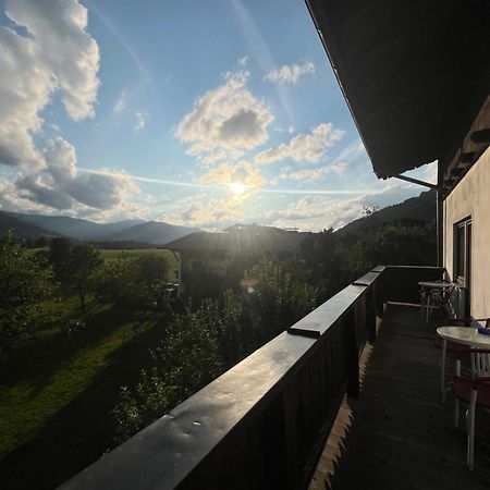Pension Haus Georg Βέστεντορφ Εξωτερικό φωτογραφία