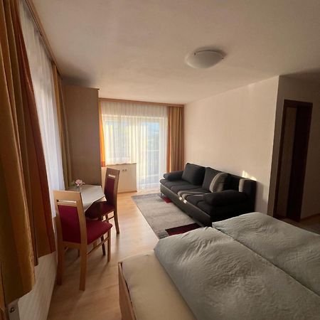 Pension Haus Georg Βέστεντορφ Εξωτερικό φωτογραφία