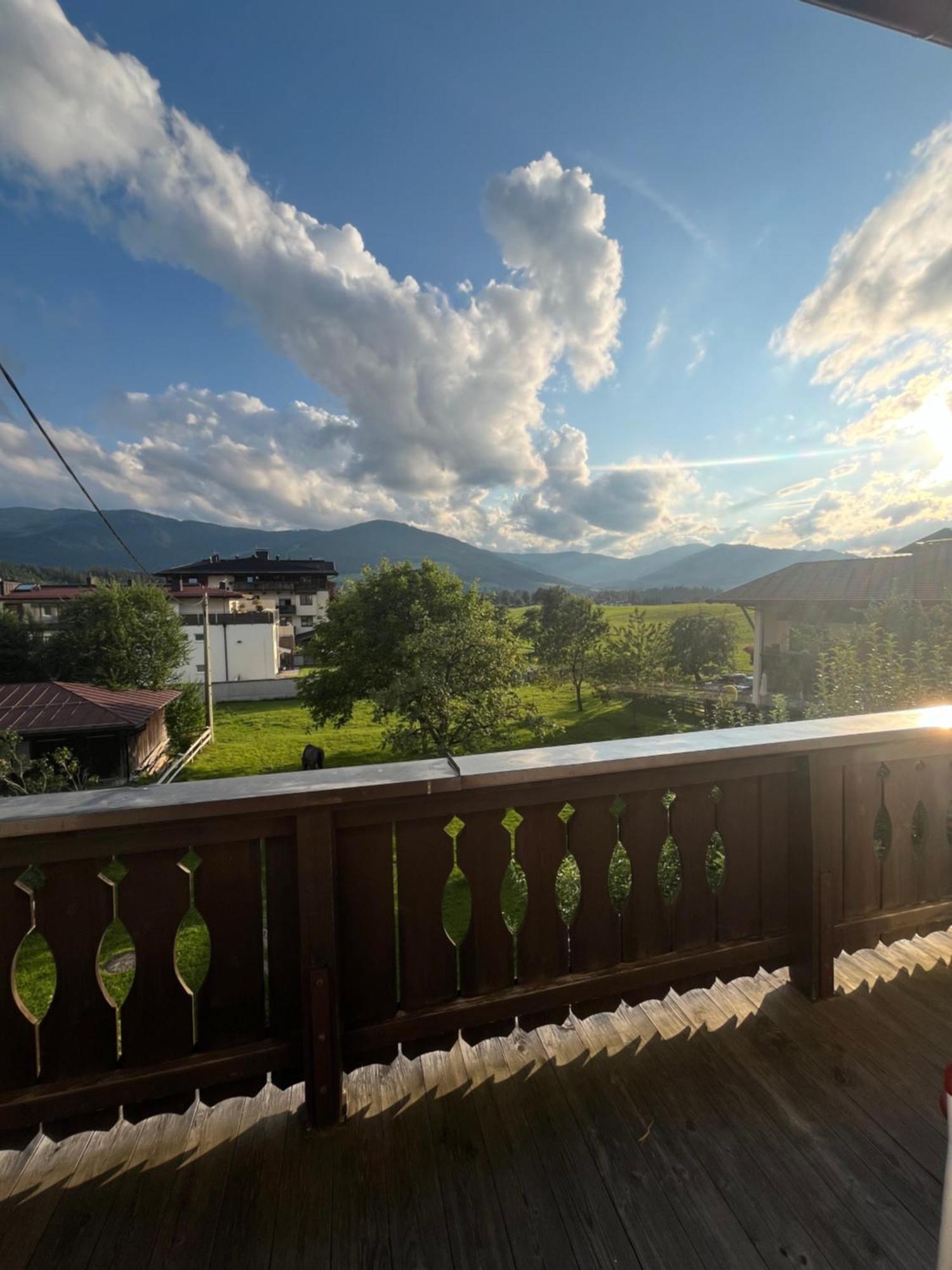 Pension Haus Georg Βέστεντορφ Εξωτερικό φωτογραφία