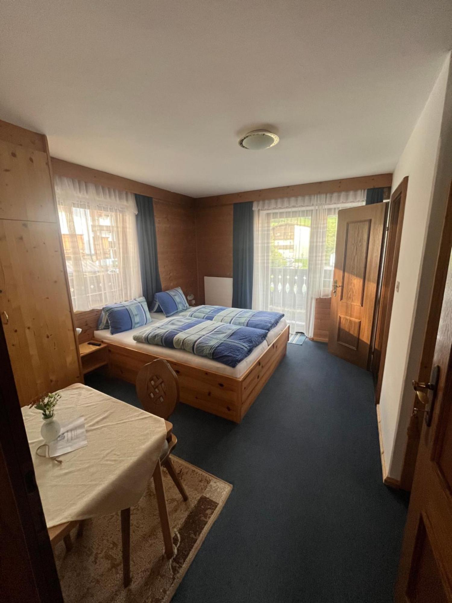 Pension Haus Georg Βέστεντορφ Εξωτερικό φωτογραφία